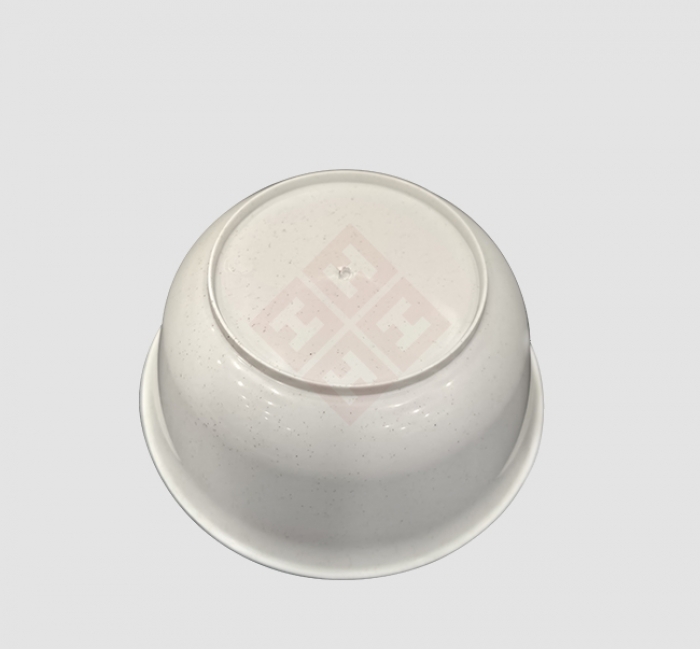 PLA可降解餐盤注塑模具