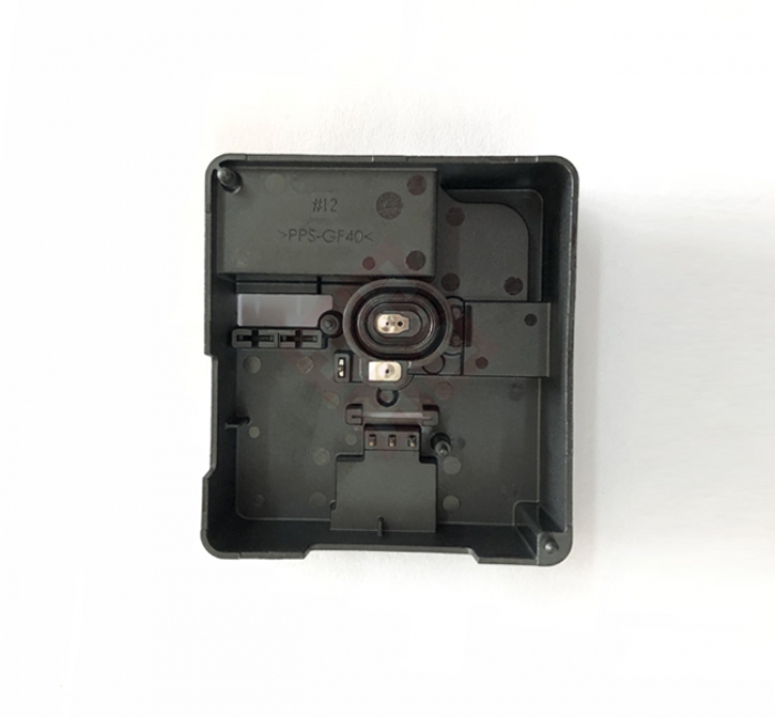 汽車配件注塑模具