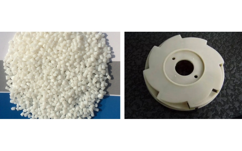 PA6材料的優(yōu)缺點