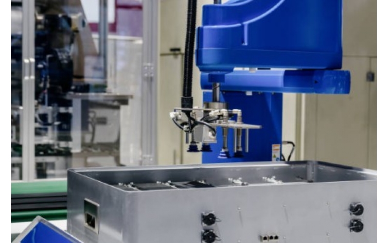 精密注塑機關(guān)鍵參數(shù)有哪些