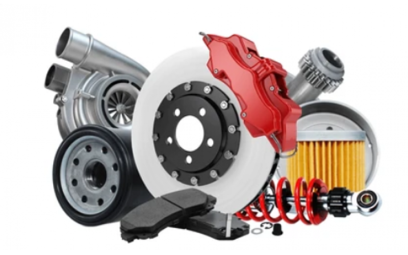 精密注塑在汽車零部件制造中的應(yīng)用