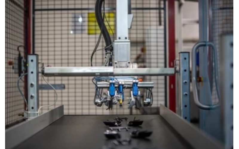 精密注塑的核心優(yōu)勢是什么