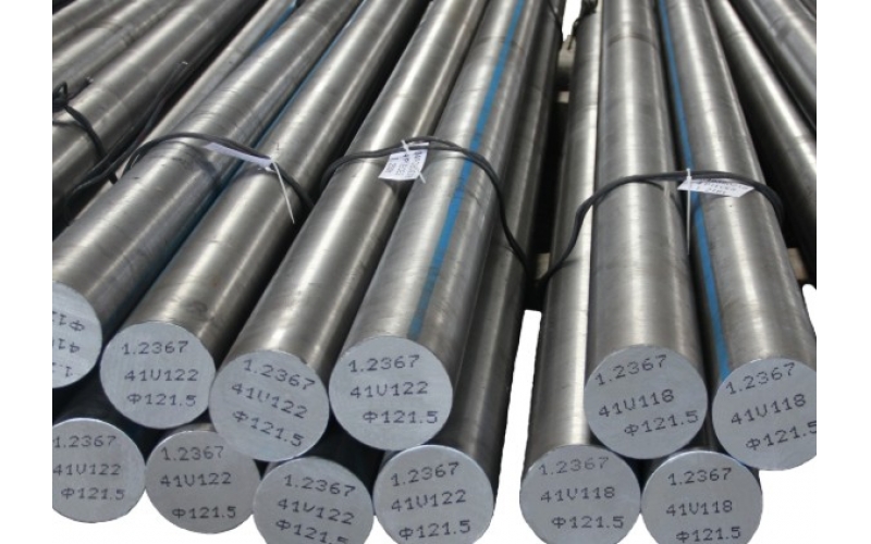 汽車配件塑膠模具常用的鋼材