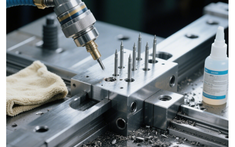 家電注塑模具日常維護要點有哪些？