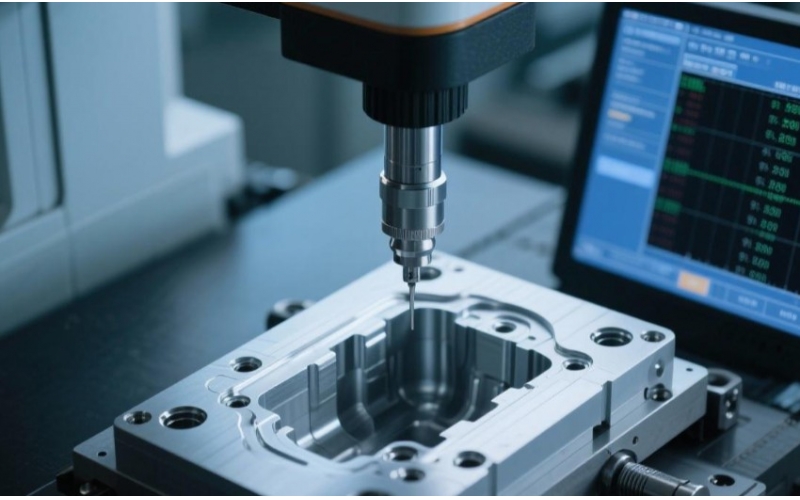 注塑模具結(jié)構(gòu)基本常識