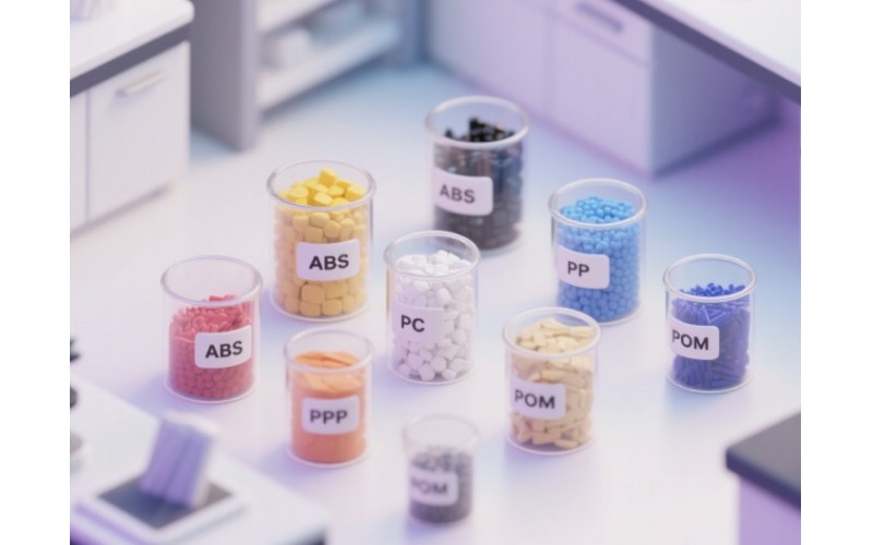 電子設(shè)備外殼注塑成型的加工要點