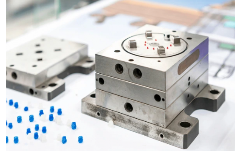 塑料件定做的規(guī)格精度如何保障