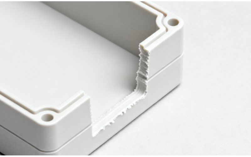 PP注塑成型13大常見(jiàn)缺陷全解析