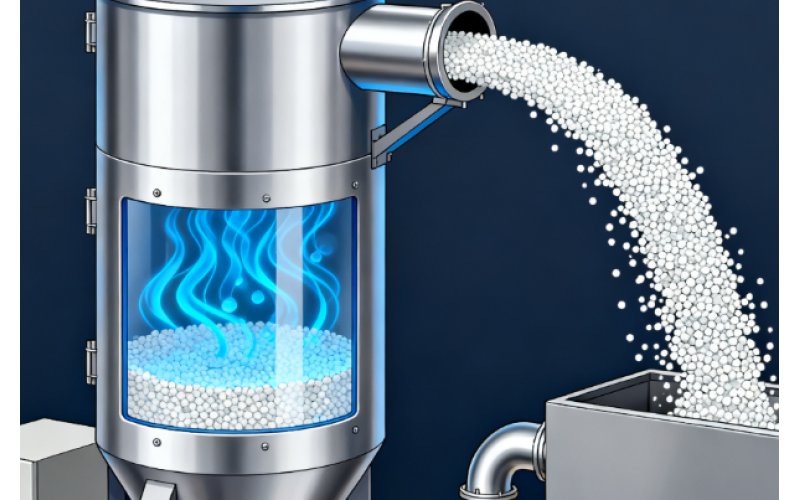 PA66 玻纖增強(qiáng)件如何實(shí)現(xiàn)精密注塑