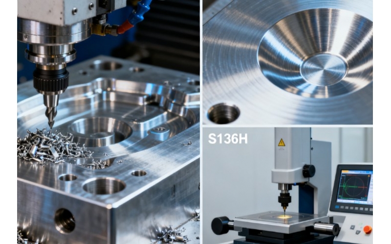Tensile and Impact Spline Test Molds: Precision Tools for Material Mechanical Property Testing