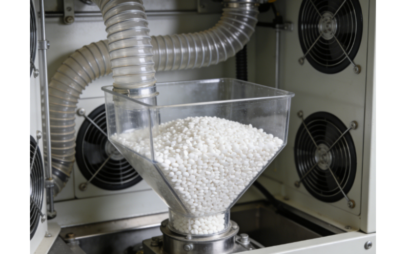 PET塑料注塑加工的注意事項(xiàng)