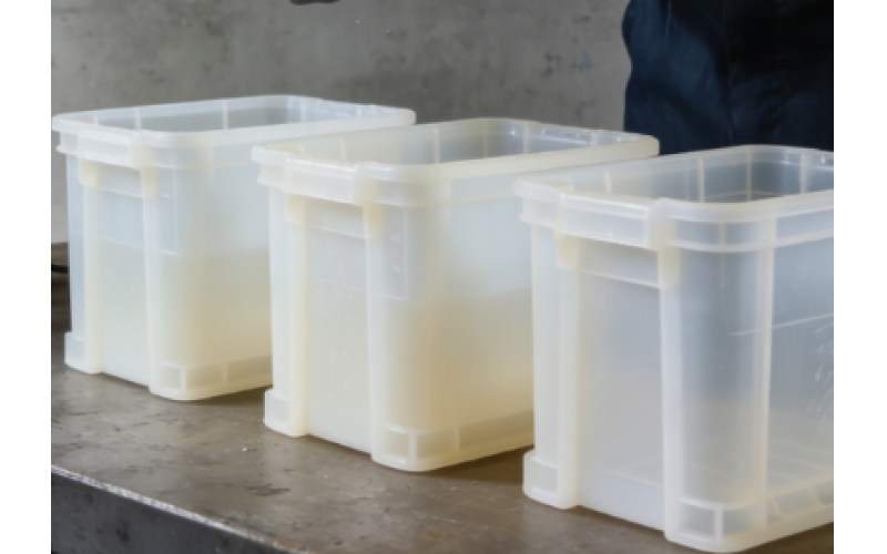 PE注塑加工的技術(shù)要點