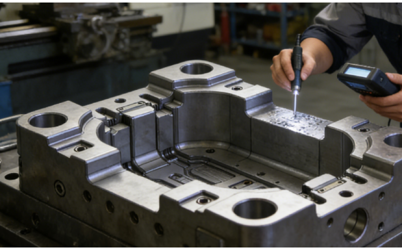 PP 塑料注塑生產(chǎn)的注意事項(xiàng)