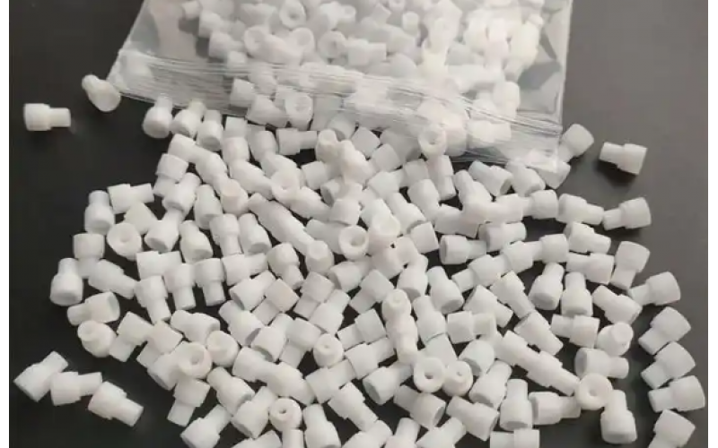 常用塑料的耐腐蝕性能對比