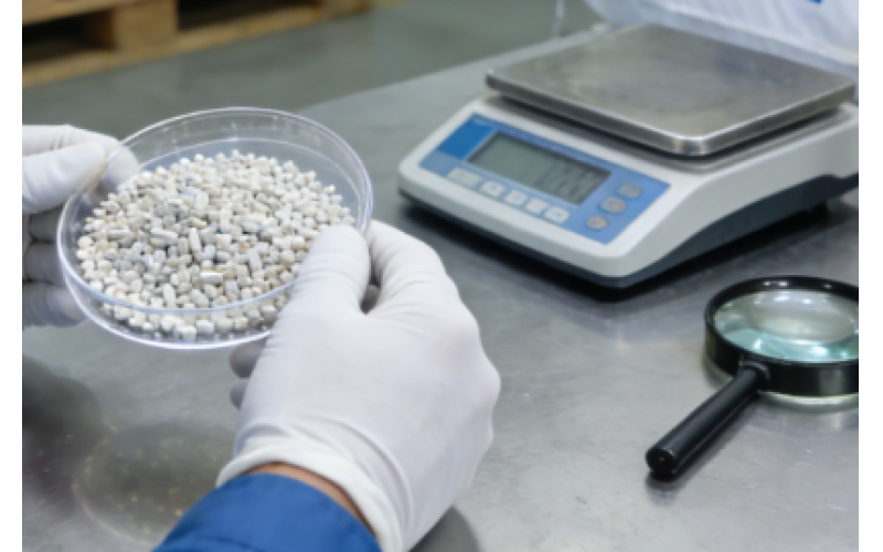 Root Causes and Solutions for Yellowing in Plastic Injection Molded Parts