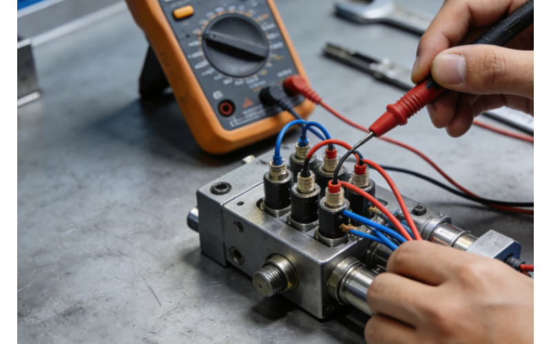 Hot Runner Not Heating: Troubleshooting Guide