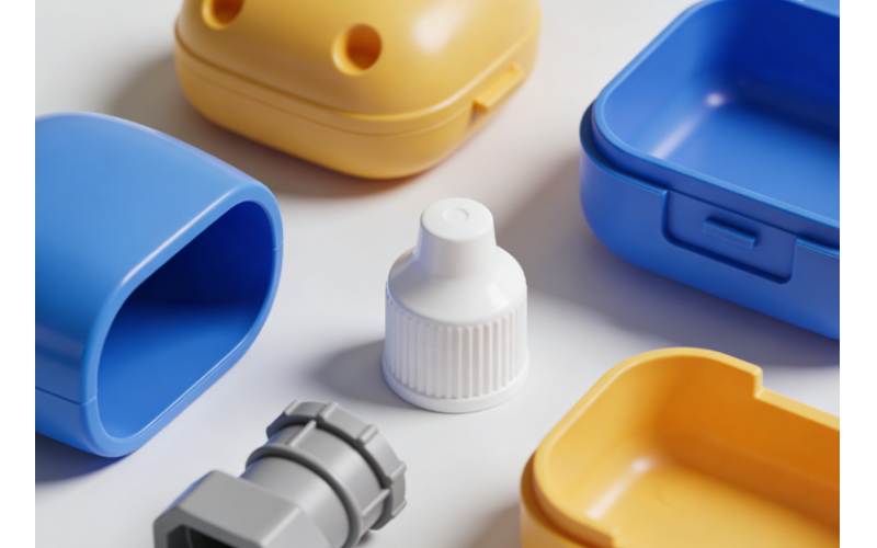 精密注塑和普通注塑的區(qū)別