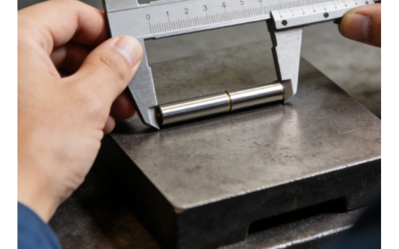 注塑模具頂針磨損如何檢測(cè)更換