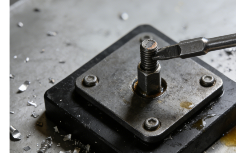 塑料模具頂針磨損如何檢測更換