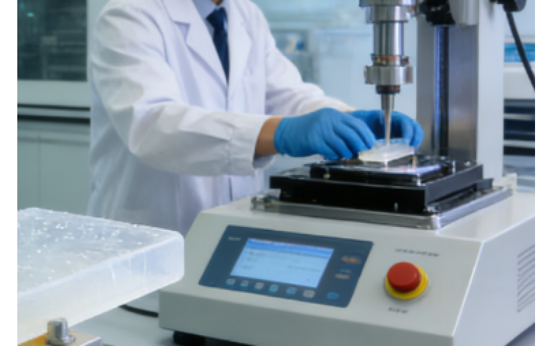 Weather Resistance Classification of Plastics