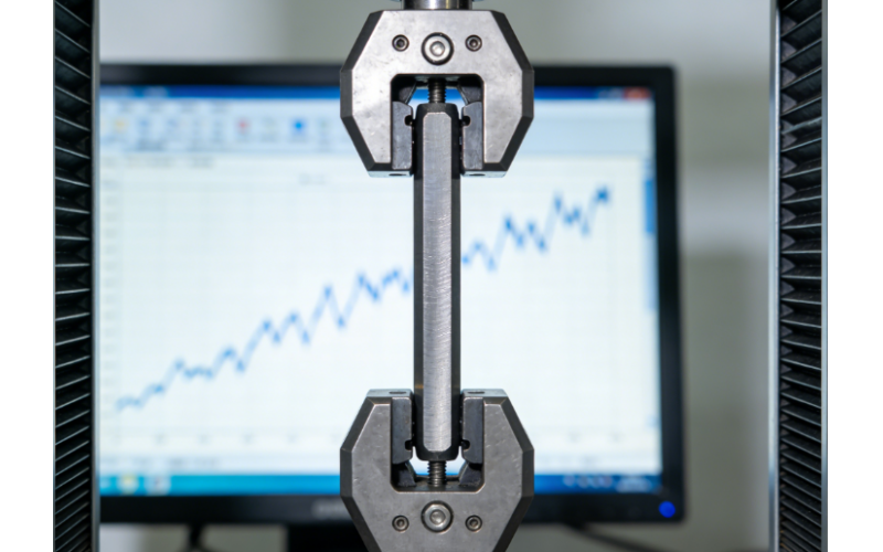 大型注塑模具的鋼材強(qiáng)度選型依據(jù)