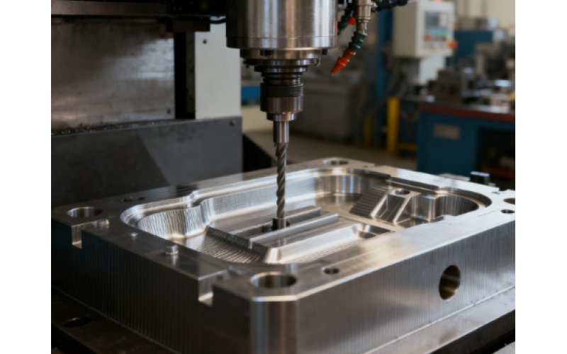 塑膠模具鋼材硬度對(duì)照表