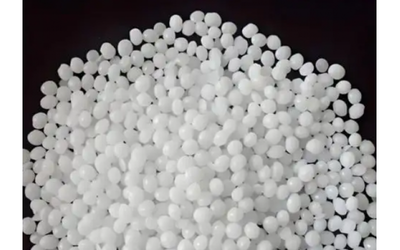 Density of POM (Polyoxymethylene)