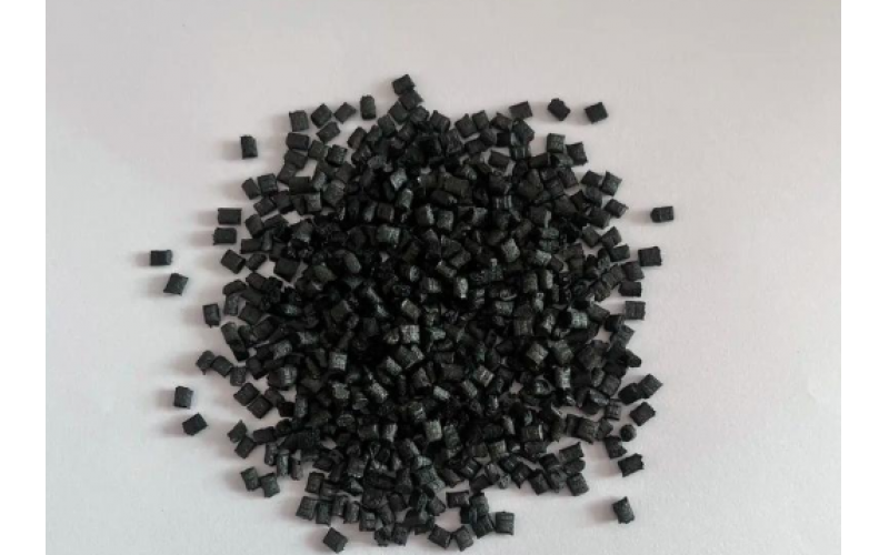 Specific Gravity (Density) of PPS