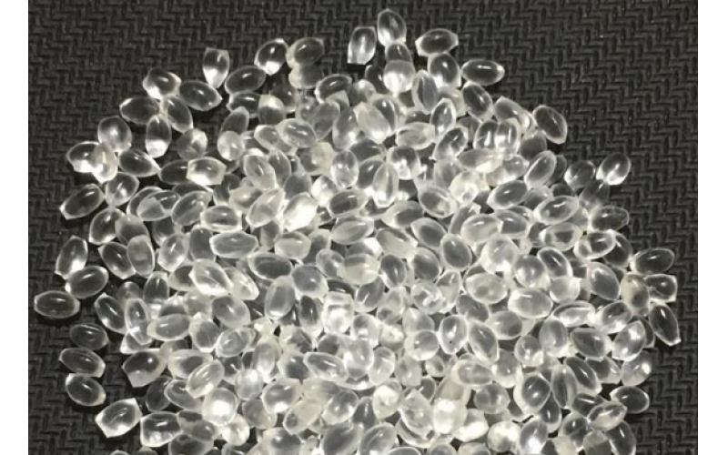 TPU 的比重（密度）