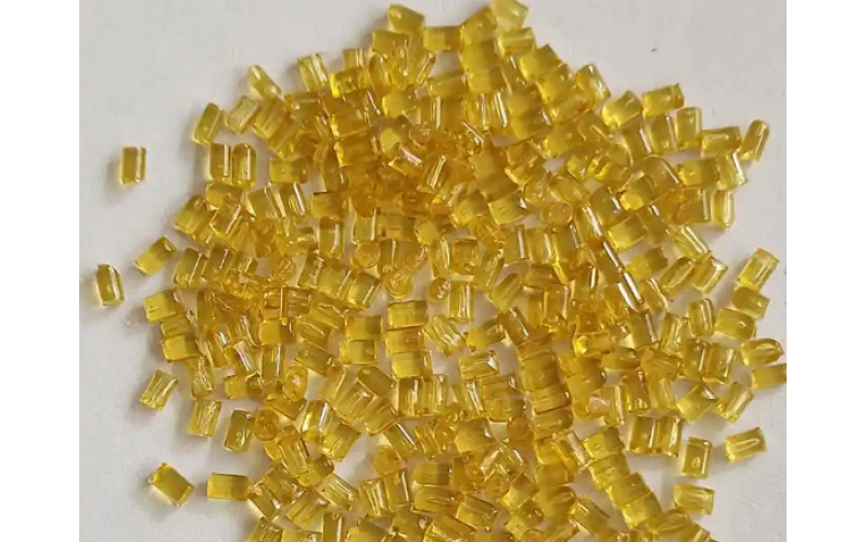 Specific Gravity (Density) of PEI