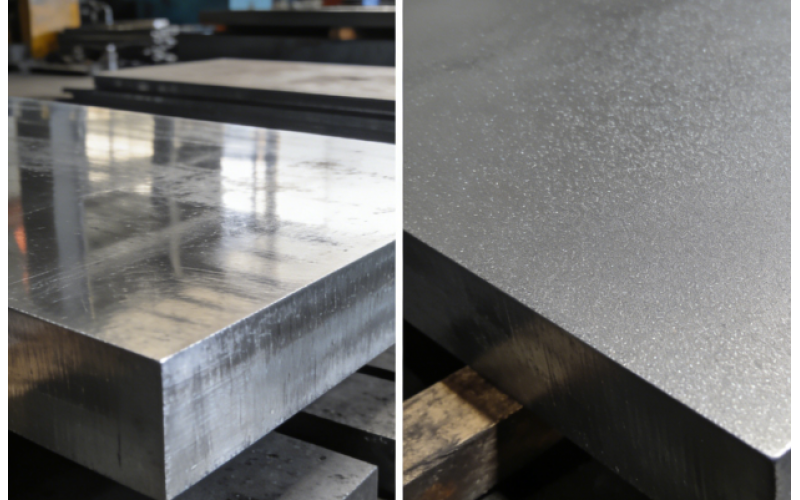 S136 與 SKD61 塑料模具的性能區(qū)別