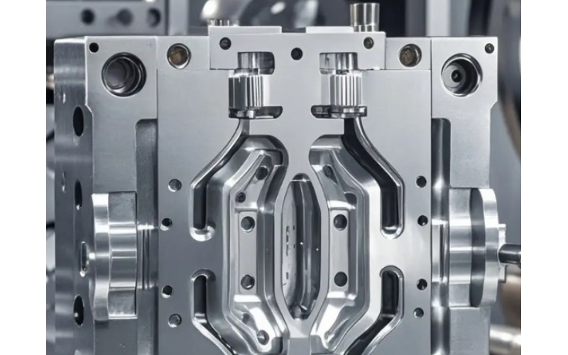 PBT模具的材料選擇