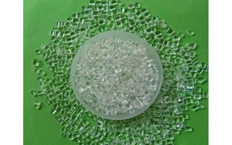 PMMA Injection Molding Processing Notes