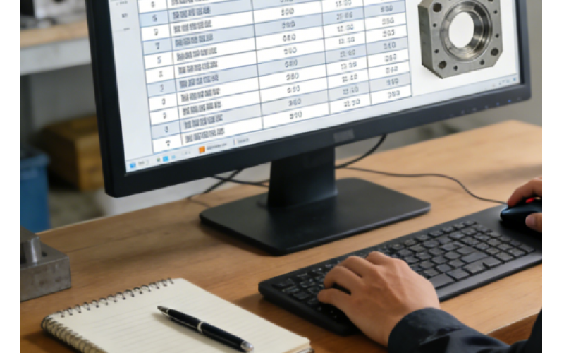 塑料模具低成本鋼材適配要點(diǎn)