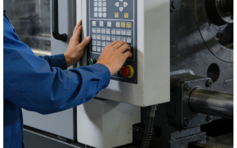 塑膠模具鎖模力不足的調(diào)試方法