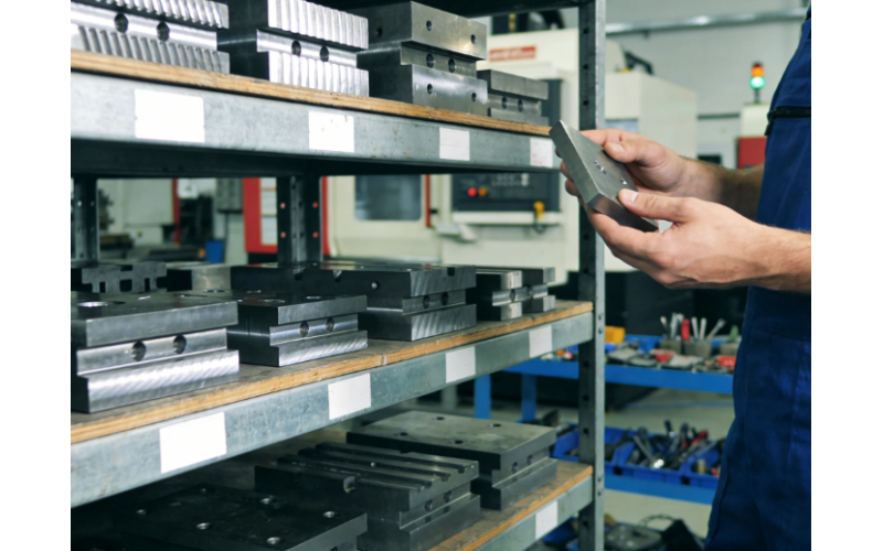 TPR 產(chǎn)品如何選擇模具鋼