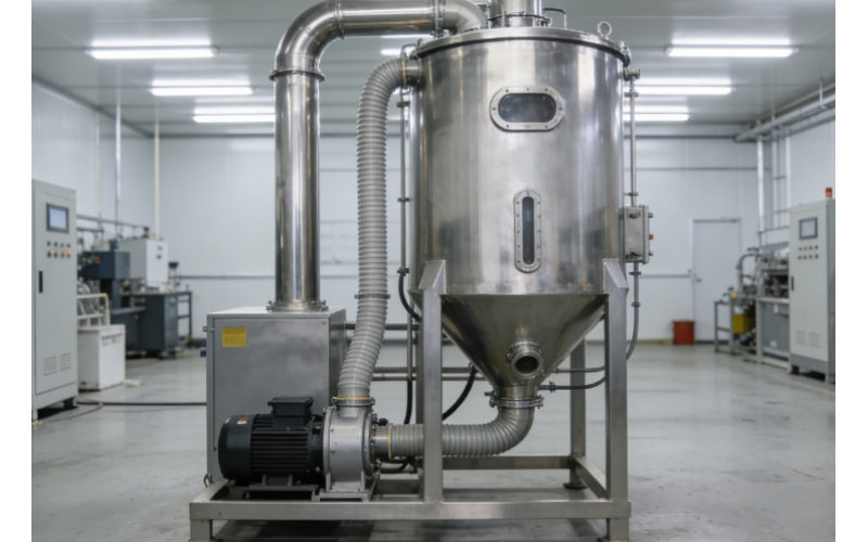 Precautions for PPS Plastic Injection Molding