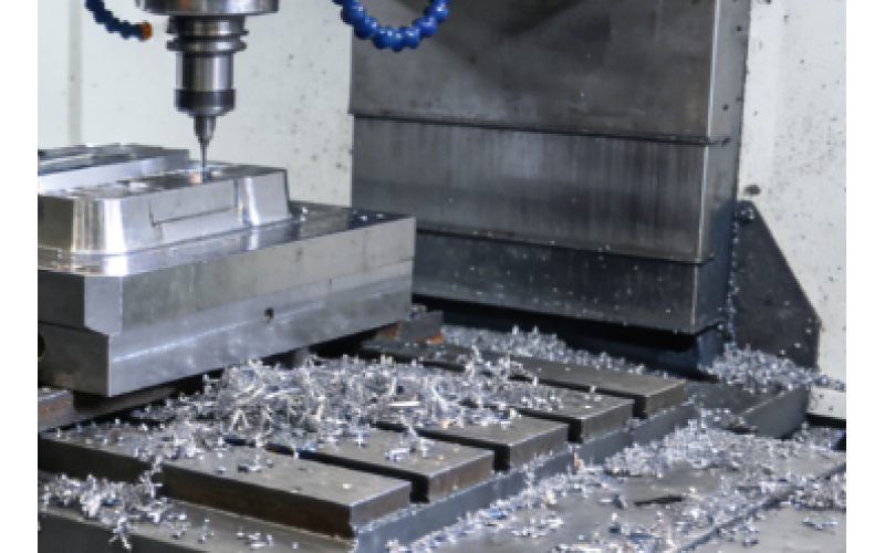 How to Select Mold Steels for TPV Products