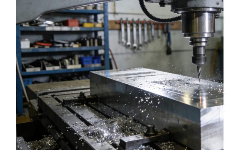 EVA 注塑模具用什么鋼材