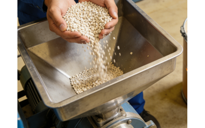 TPV 塑料注塑生產(chǎn)的注意事項(xiàng)