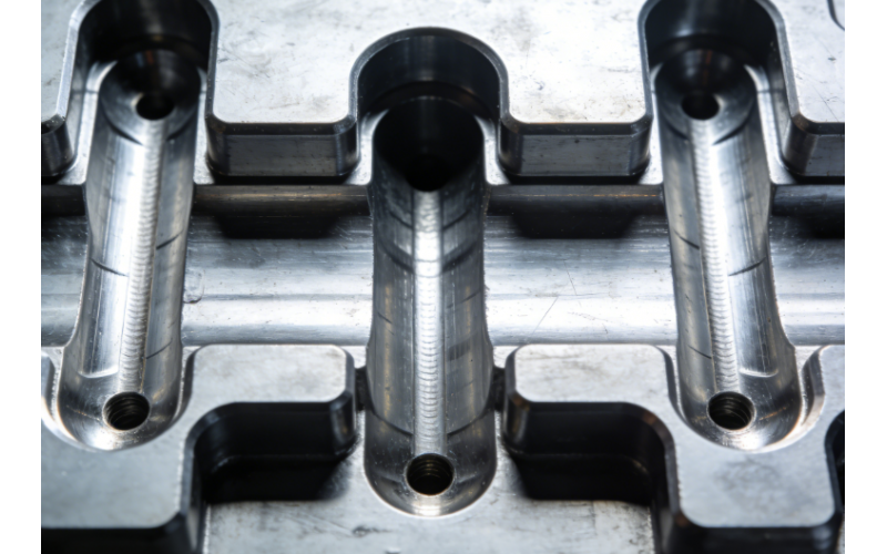 PS 注塑銀紋消除方法