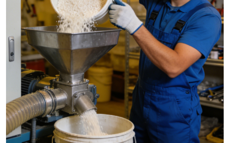 PETG 塑料注塑生產(chǎn)注意事項(xiàng)