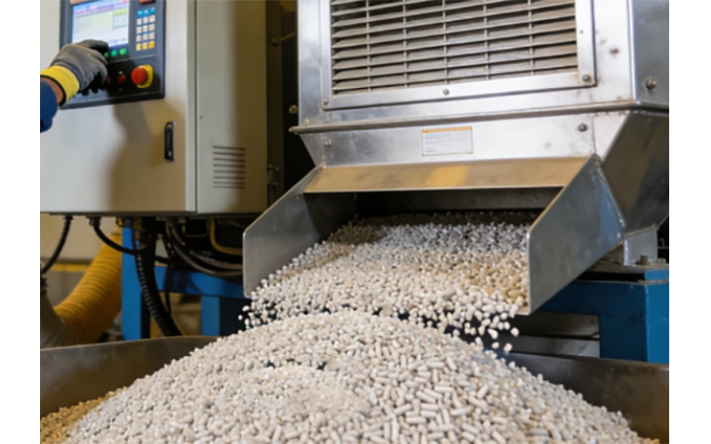 PA66 塑料注塑加工注意事項(xiàng)