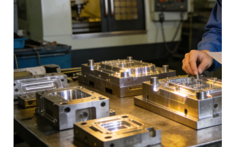 塑料模具行業(yè)標準是什么