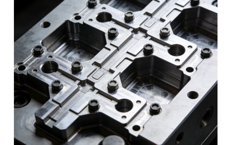 PEEK 產(chǎn)品模具鋼選用規(guī)范