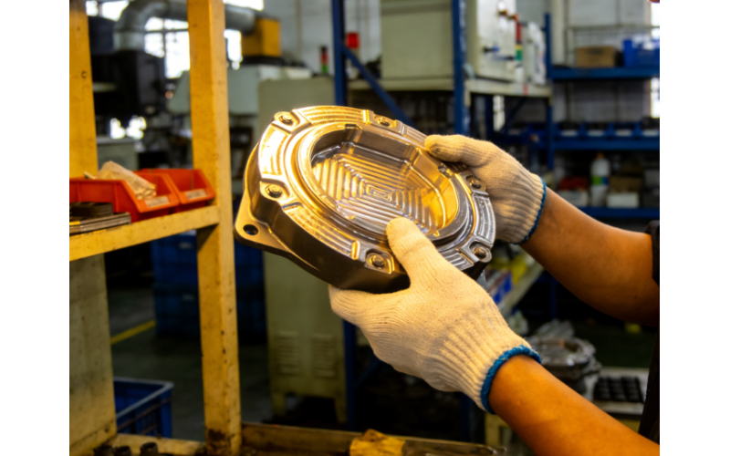 如何降低注塑生產(chǎn)的廢品率