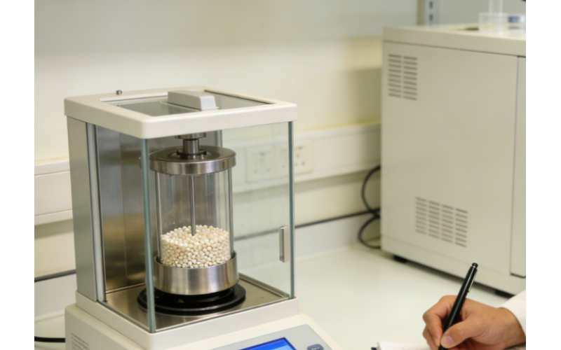 注塑生產(chǎn)塑料原料干燥標(biāo)準(zhǔn)與質(zhì)量把控方法