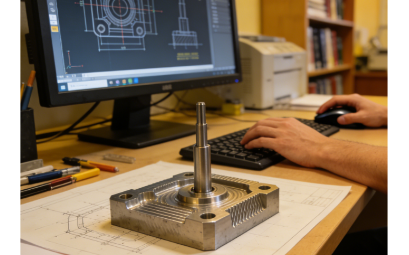 注塑產(chǎn)品頂白怎么改善