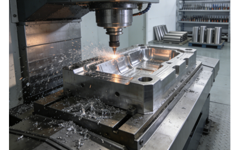 如何提高注塑模具穩(wěn)定性