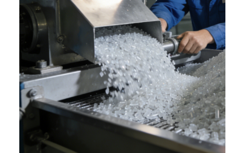 PES 塑料注塑加工的注意事項(xiàng)